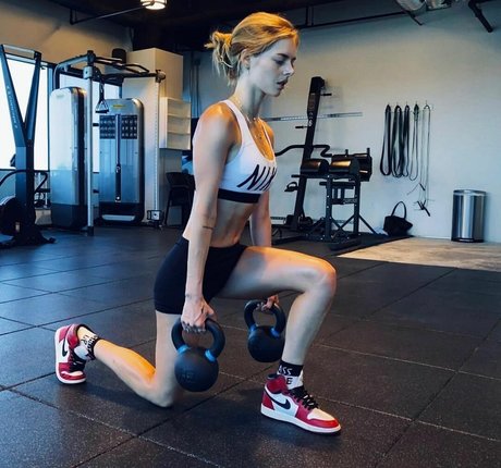 Samara Weaving nudes onlyfans leaked