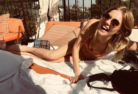 Samara Weaving onlyfans mega