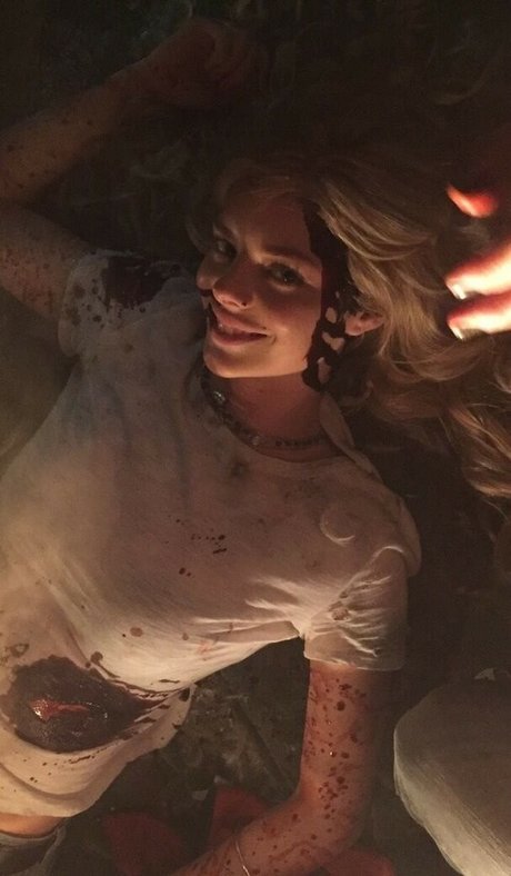 Samara Weaving onlyfans free content