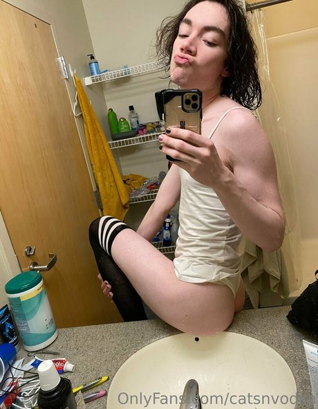 catsnvodka naked onlyfans leak