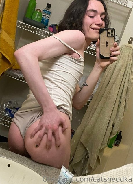 catsnvodka leaked onlyfans free