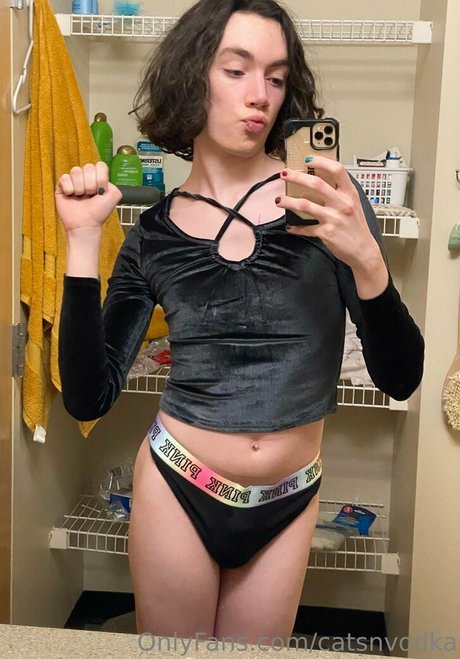 catsnvodka feet onlyfans