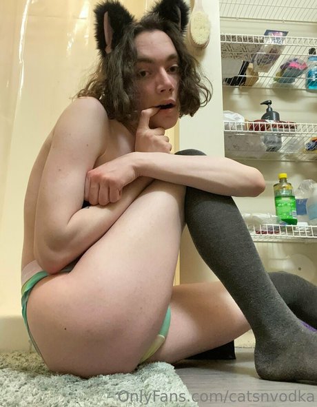 catsnvodka onlyfans pics leaked