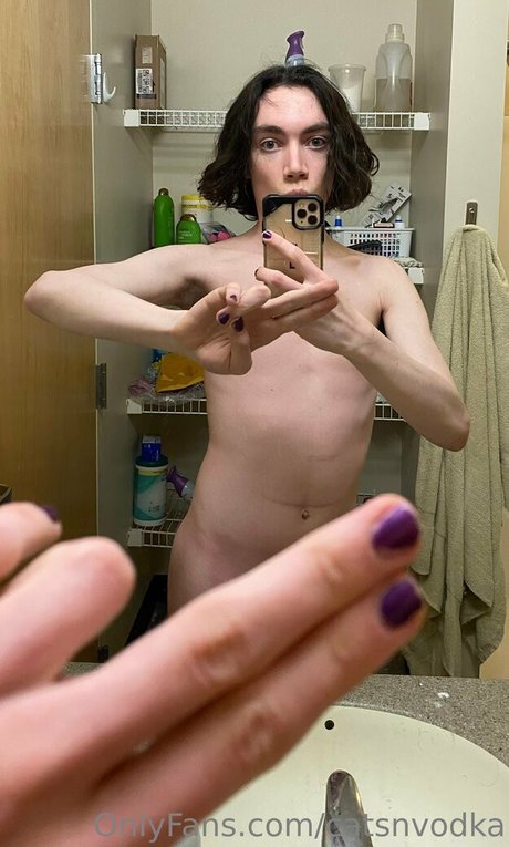 catsnvodka leaked onlyfans naked