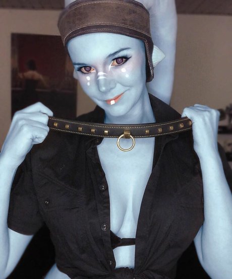 HoloMinxCosplay strip onlyfans