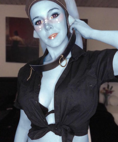 HoloMinxCosplay onlyfans pictures