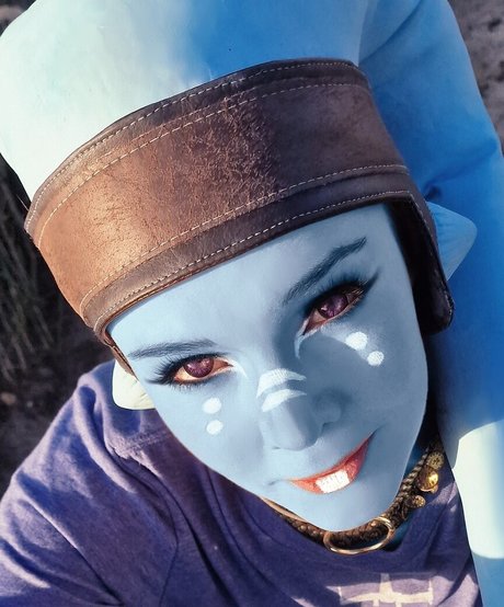 HoloMinxCosplay onlyfans mega