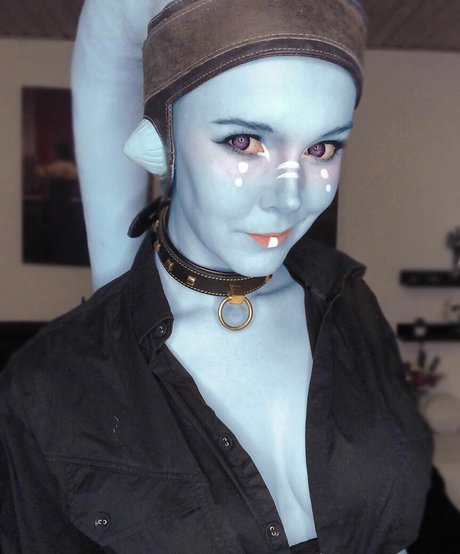 HoloMinxCosplay only fans sex