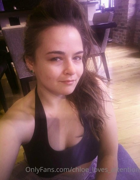 chloe loves attention nudes onlyfans leaks