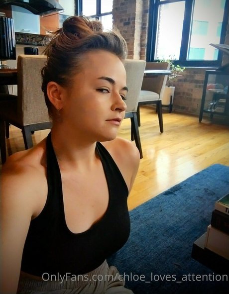 chloe loves attention onlyfans porn leaked