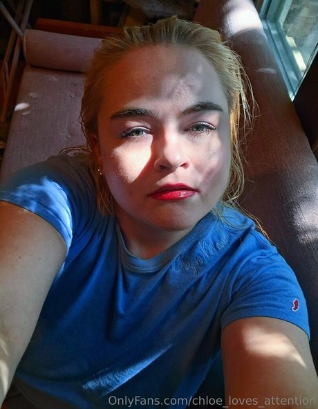 chloe loves attention nude onlyfans porn