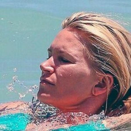 Natasha Henstridge topless onlyfans