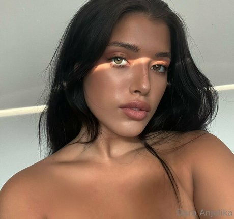 Daraanjelika onlyfans leak sex