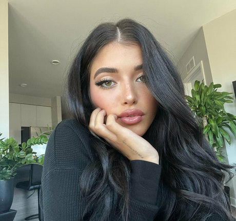 Daraanjelika leaked onlyfans naked