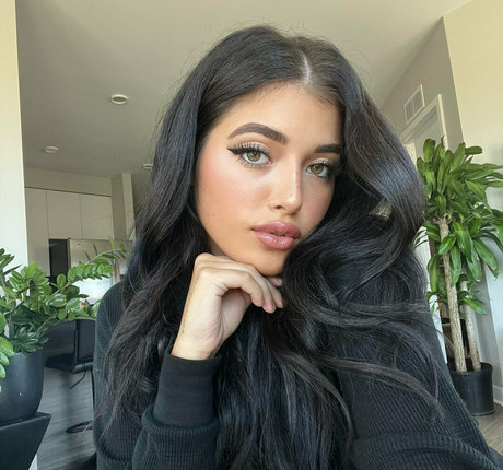 Daraanjelika onlyfans leaks nudes