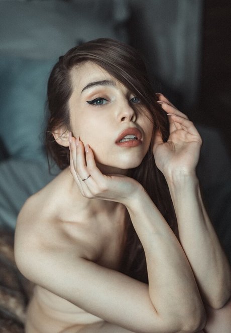 Kamochi ASMR leaked onlyfans pictures