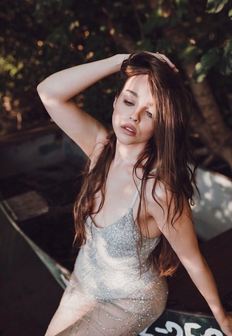 Kamochi ASMR onlyfans nude leak