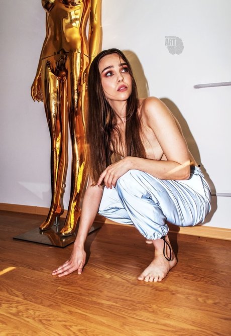 Kamochi ASMR onlyfans boobs