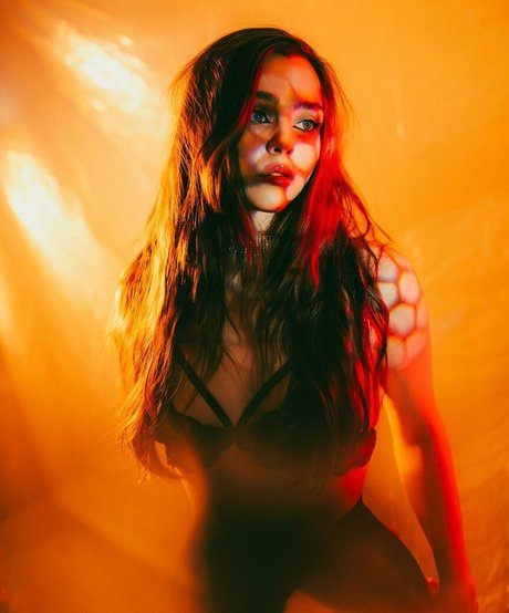 Kamochi ASMR onlyfans naked pics