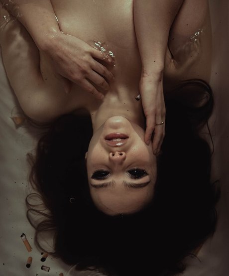 Kamochi ASMR onlyfans leak sex