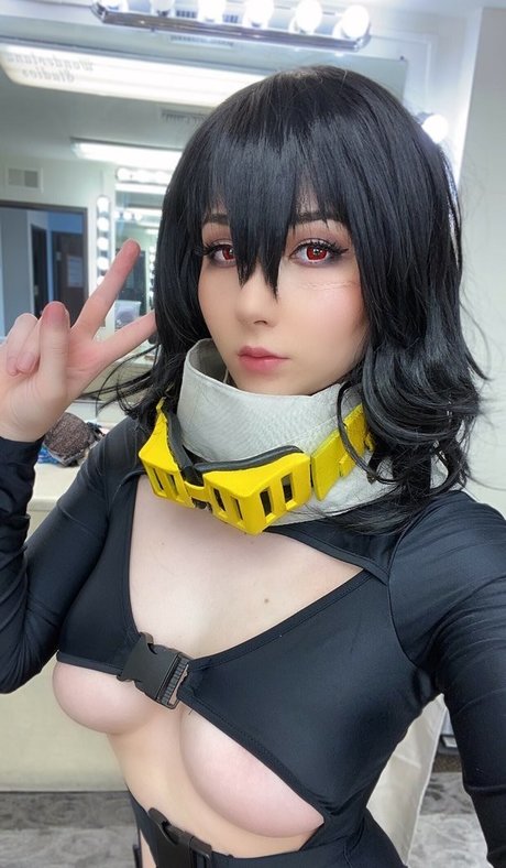 Akemi101xoxo leaked onlyfans xxx