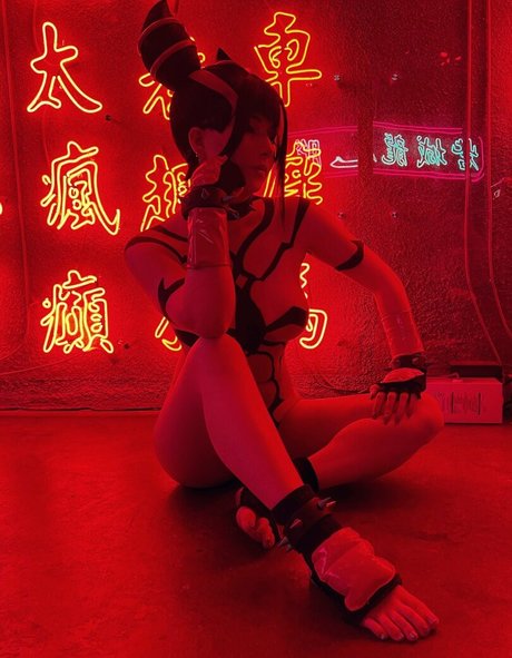 Akemi101xoxo onlyfans leakd