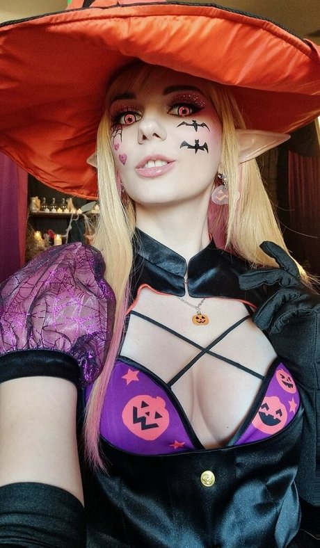 AGflower Cosplay onlyfans leak