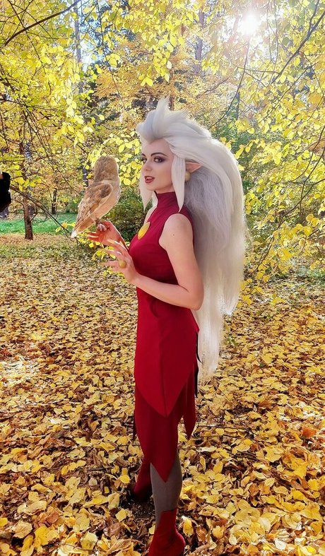 AGflower Cosplay onlyfans nsfw