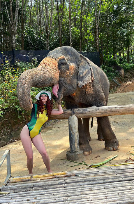 AGflower Cosplay porn onlyfans leaks