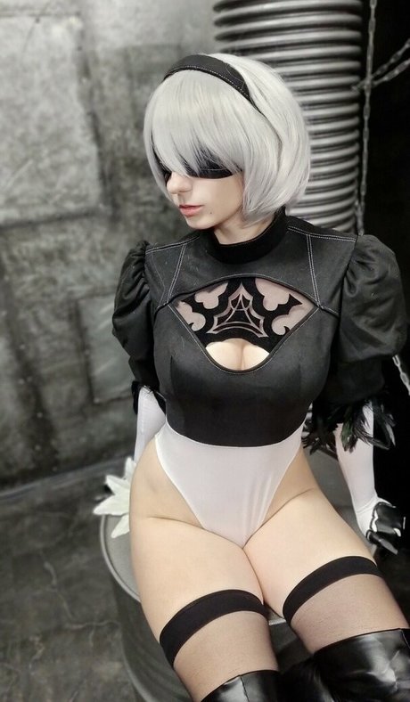 AGflower Cosplay leaked onlyfans sex tape