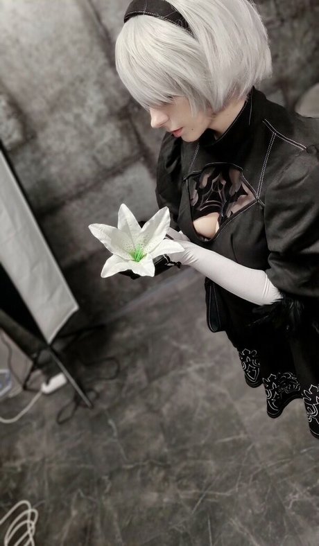 AGflower Cosplay onlyfans leaks sex