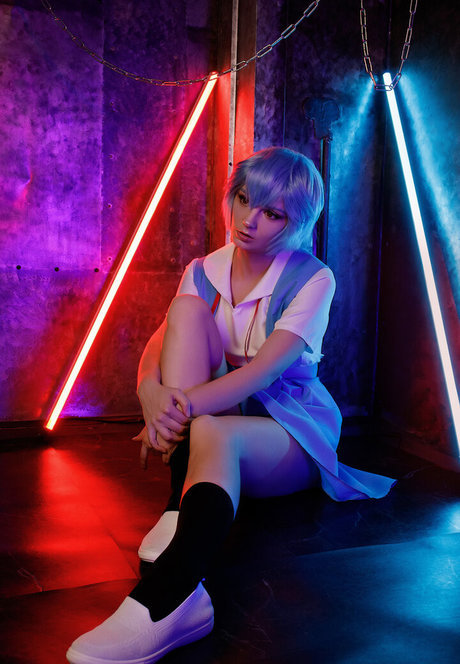 AGflower Cosplay Profile image