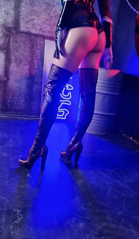 AGflower Cosplay onlyfans porn leaks