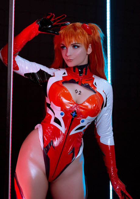 AGflower Cosplay xxx onlyfans