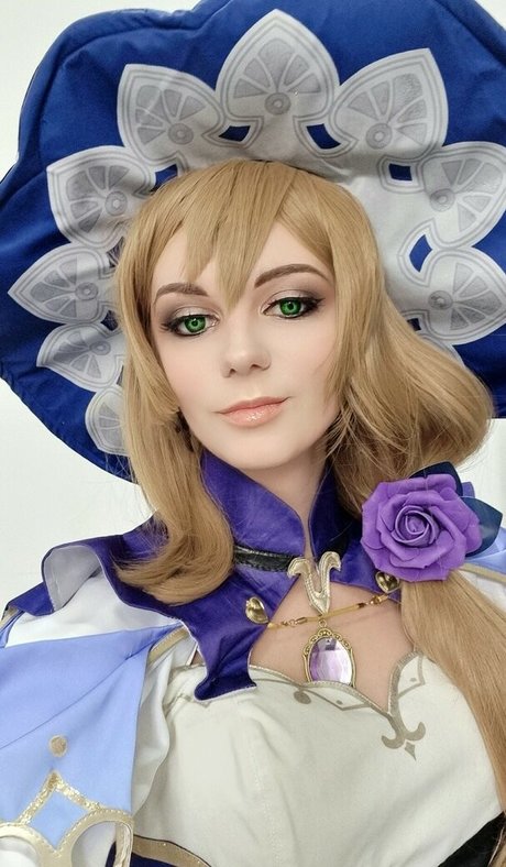 AGflower Cosplay nude leak onlyfans