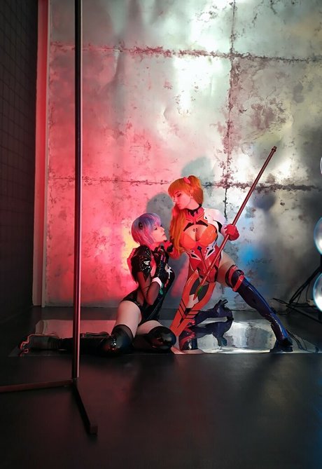 AGflower Cosplay onlyfans pics leaked