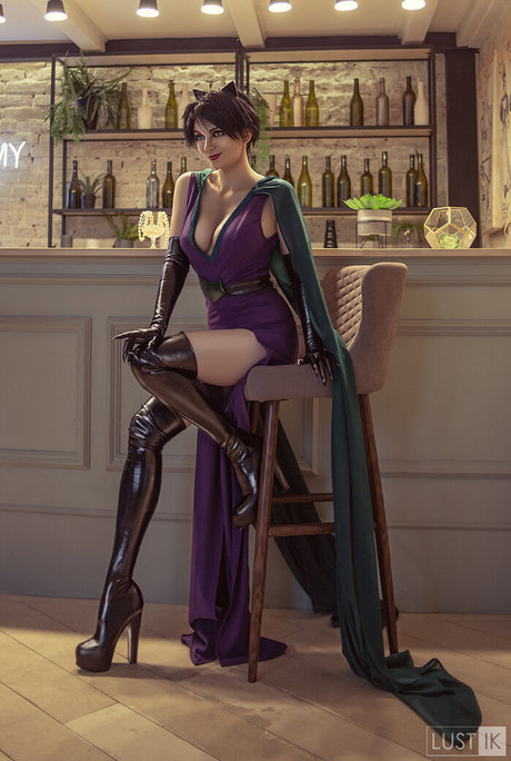 AGflower Cosplay onlyfans xxx