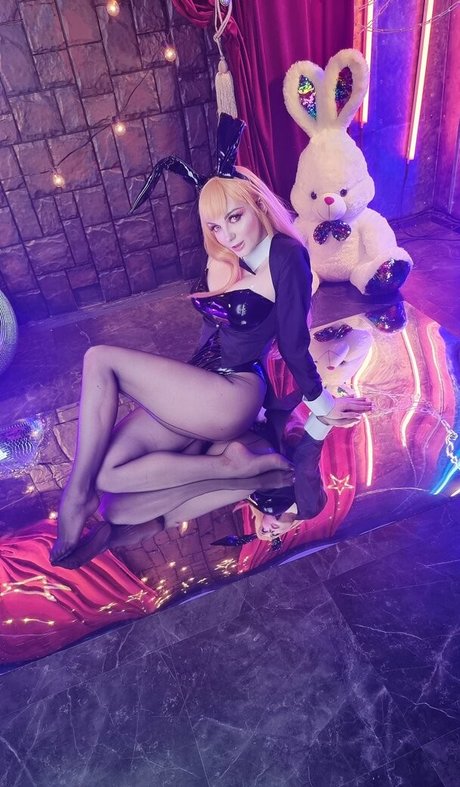 AGflower Cosplay new leaked onlyfans