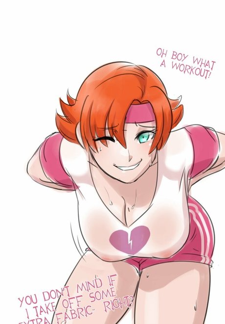 RWBY leaked onlyfans.