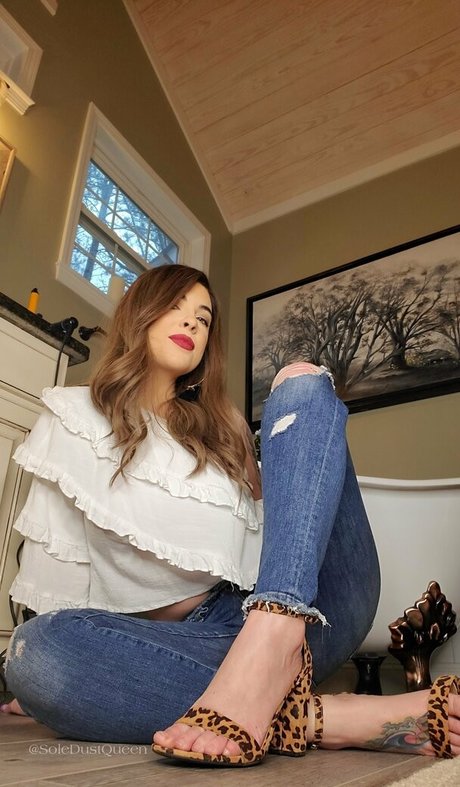 soledustqueen onlyfans leaked tits