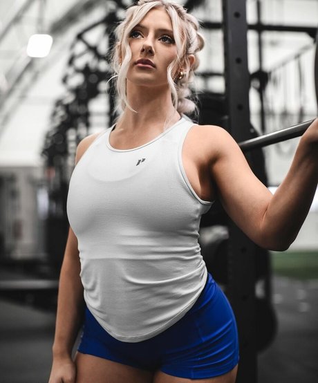 Miranda Cohen onlyfans nudes leak