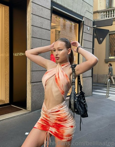 bellllaatop leaked only fans porn