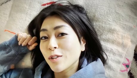 Utada Hikaru onlyfans leaked