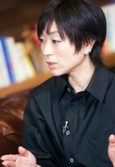 Utada Hikaru leaked onlyfans