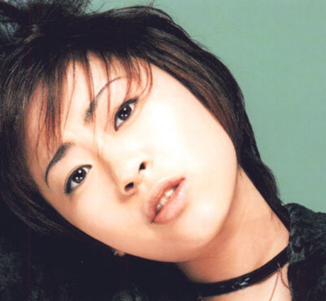 Utada Hikaru  depiction