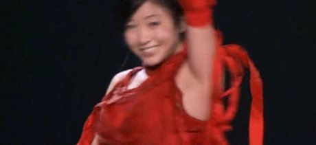 Utada Hikaru new onlyfans