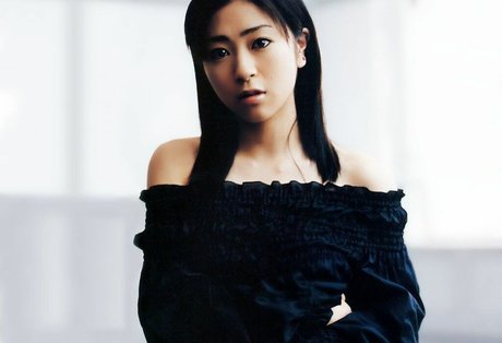 Utada Hikaru onlyfans x