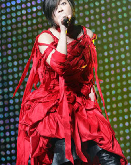 Utada Hikaru onlyfans posts