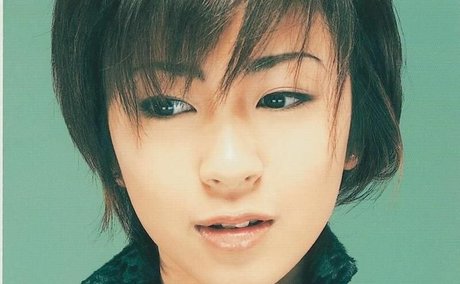 Utada Hikaru Profile image