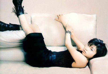 Utada Hikaru nude onlyfans pics